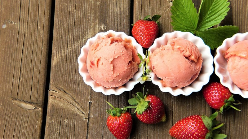 Local Flavors Desserts